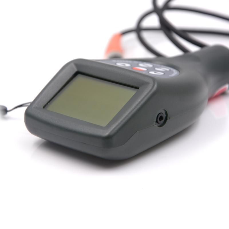 LANDTEK CM8856 (Bluetooth) Coating thickness Gauge Figure 3