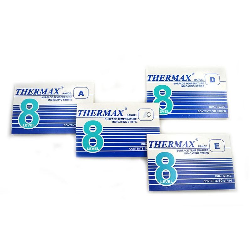 Thermax 08STHERNGED03PK 测温纸（热敏试纸） Figure 3