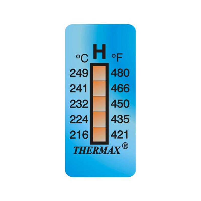 Thermax 05STHERNGHD 热敏试纸（测温纸）