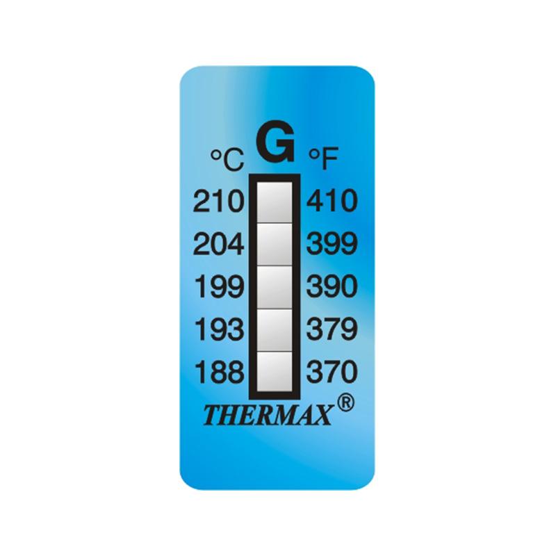 Thermax 05STHERNGGD 热敏试纸（测温纸）