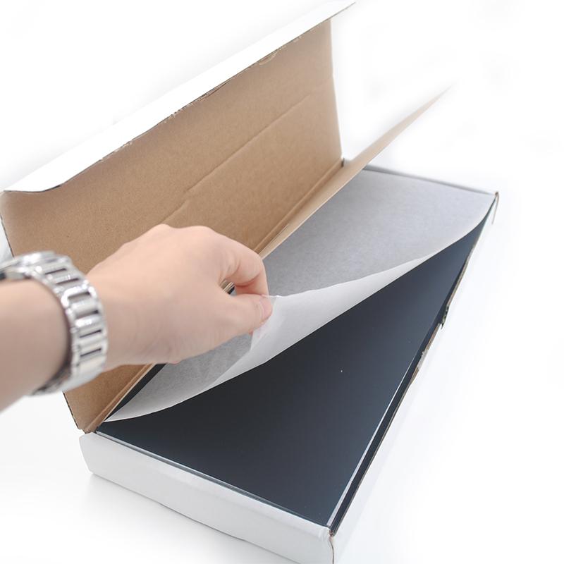 LENETA P121-10N 耐洗刷片 Figure 2