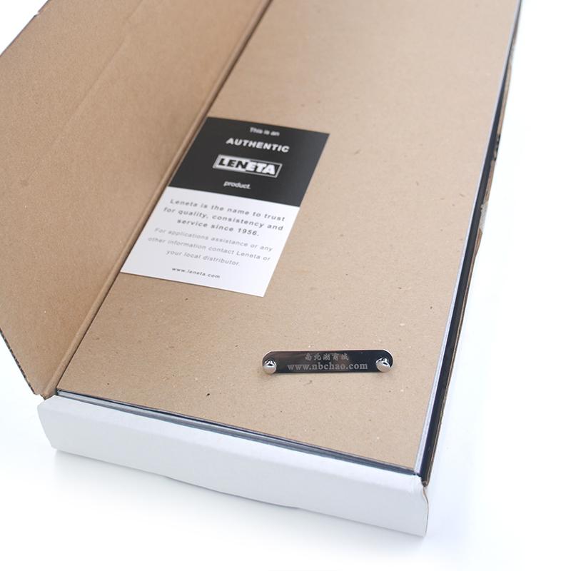 LENETA P121-10N 耐洗刷片 Figure 3