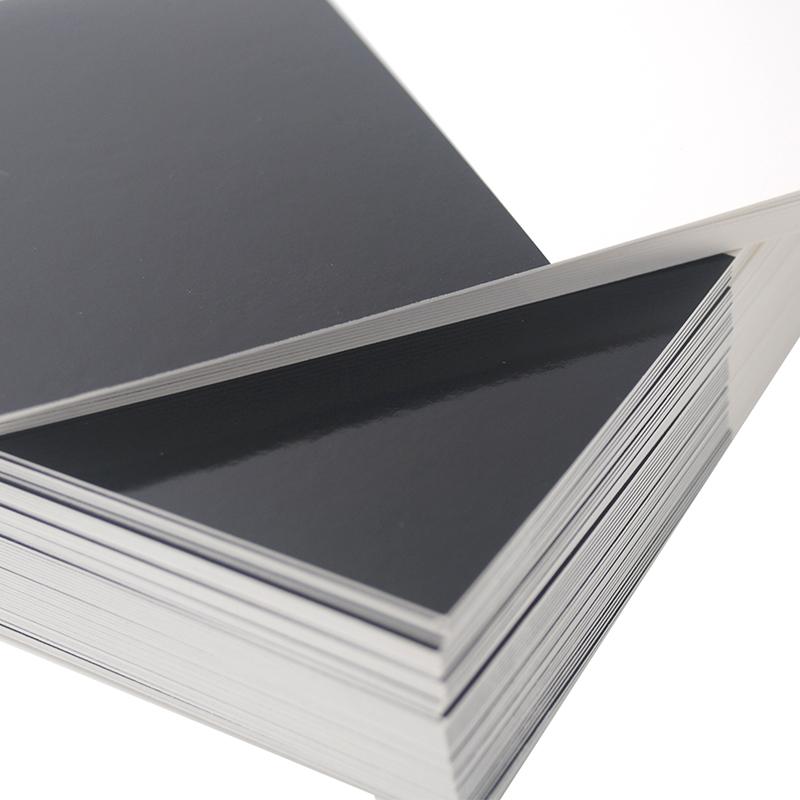 LENETA Form 5DX Opacity Chart Figure 2