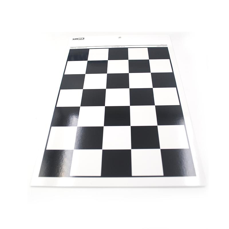 LENETA Form 10B expansion rate jam Figure 1