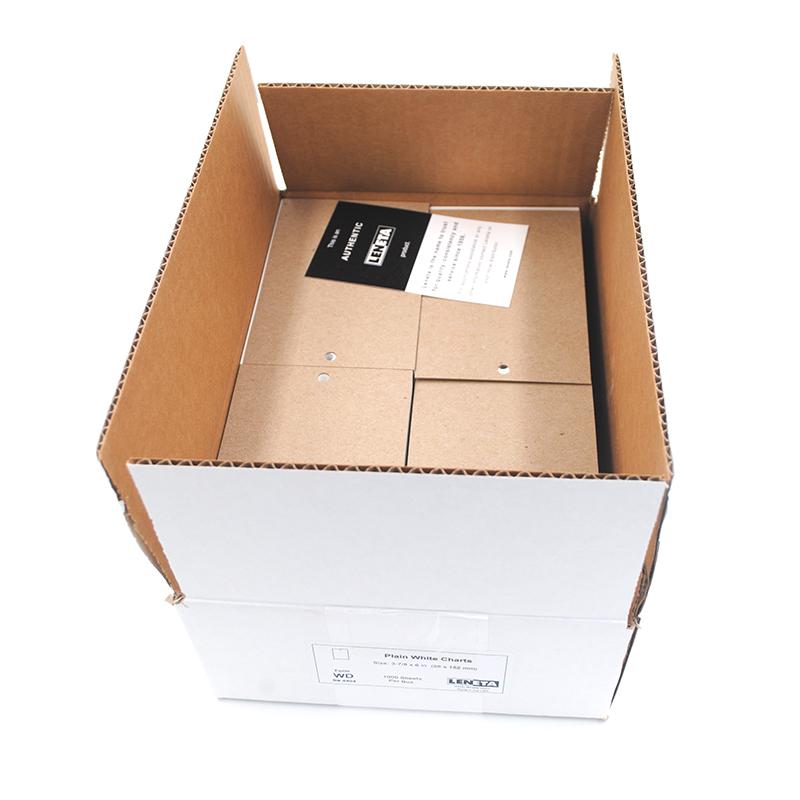 LENETA Form WD 遮盖力纸 Figure 2