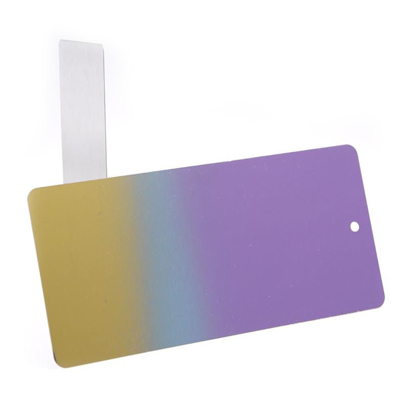 赛德昌 25x150x0.28(带7mm孔) 马口铁 Figure 2