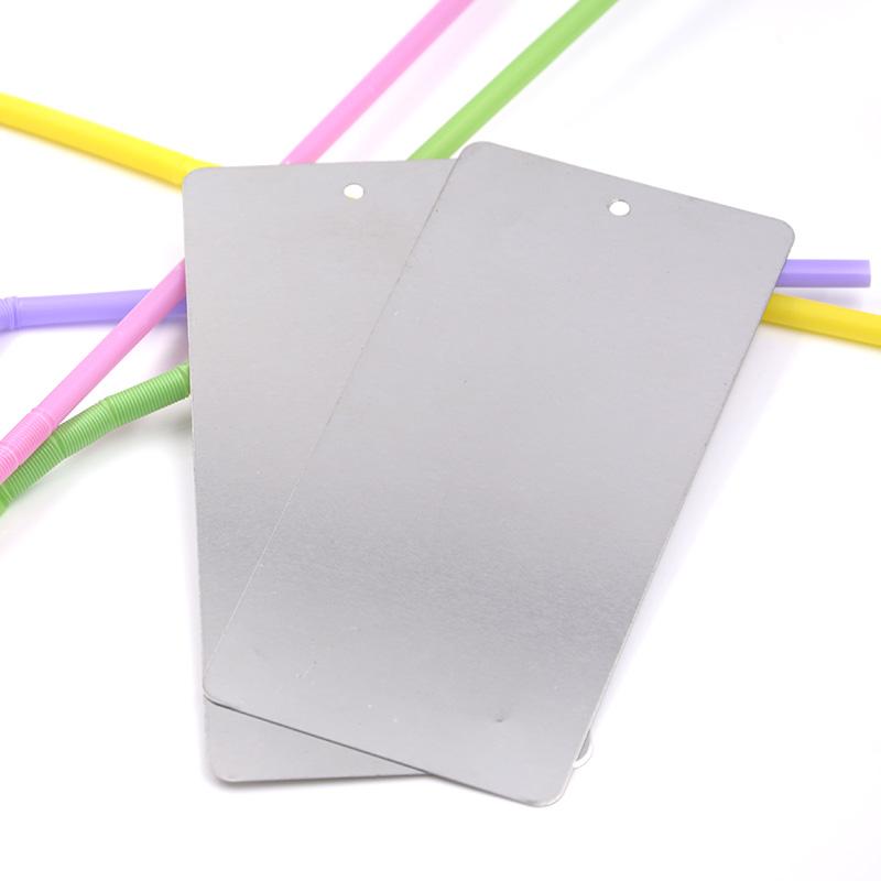 赛德昌 50x120x0.28(带7mm孔) 马口铁