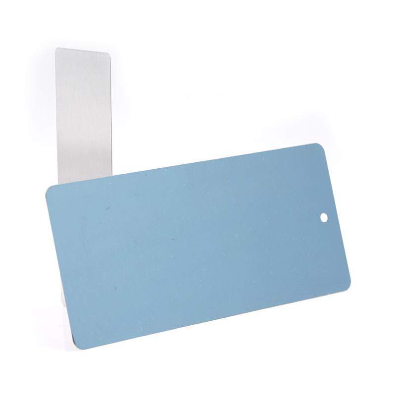 赛德昌 70x150x0.28(带7mm孔) 马口铁 Figure 5