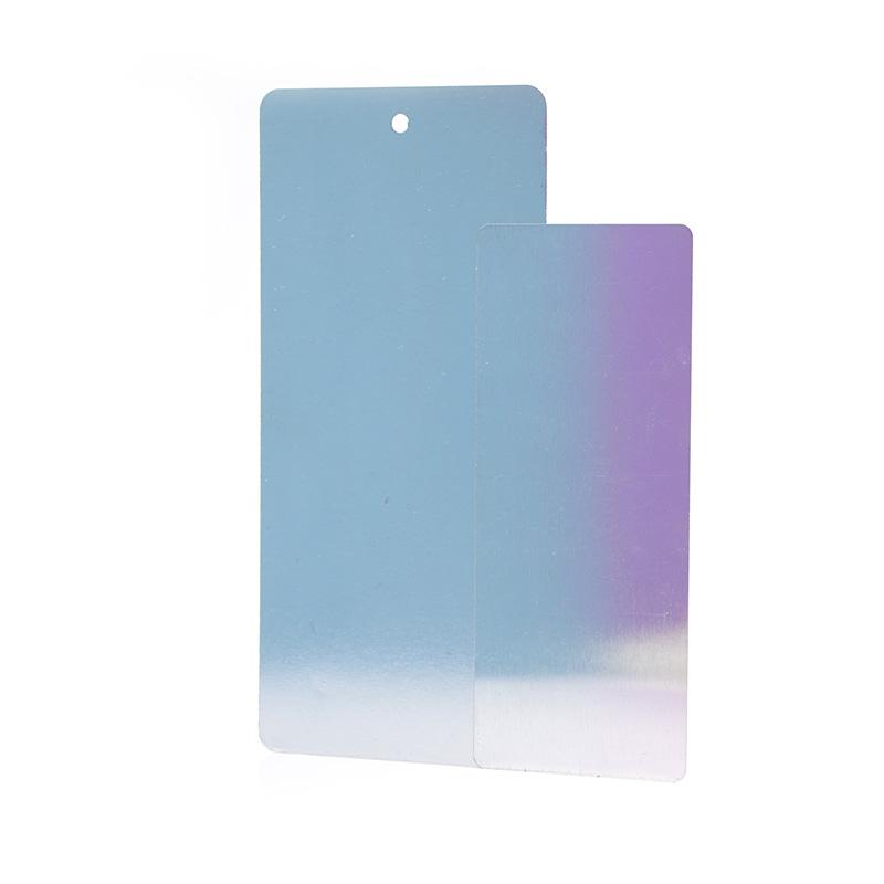 赛德昌 100x200x0.28(带7mm孔) 马口铁 Figure 3