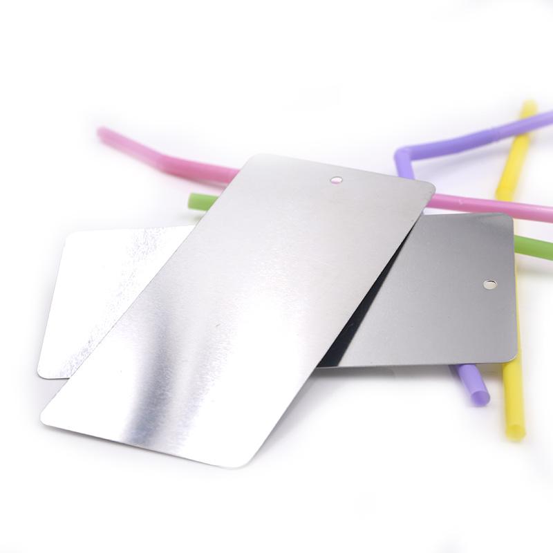 赛德昌 70x150x0.35(带7mm孔) 马口铁 Figure 2