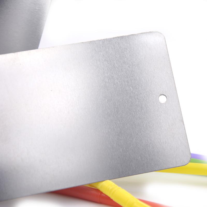 赛德昌 100x200x0.35(带7mm孔) 马口铁 Figure 1