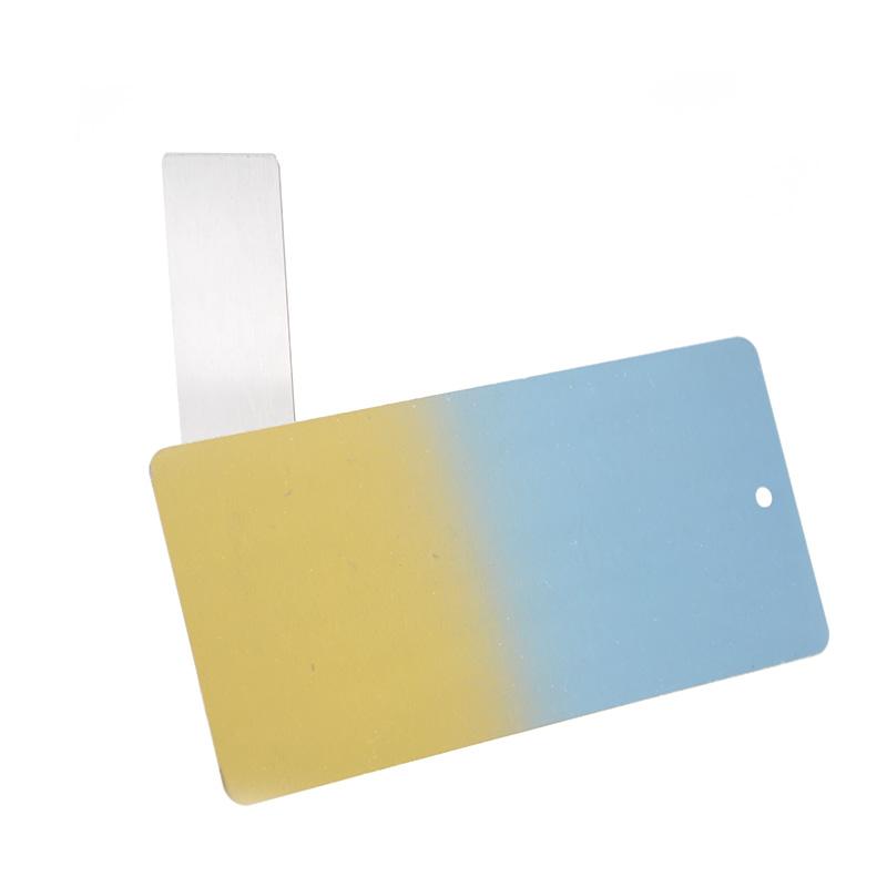 赛德昌 100x200x0.35(带7mm孔) 马口铁 Figure 3