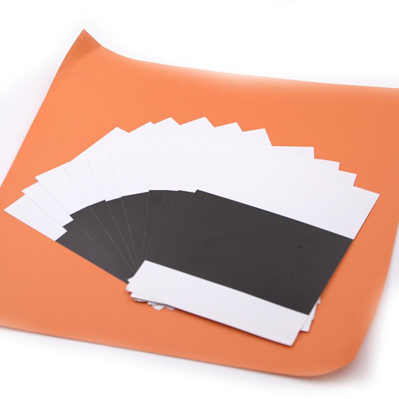 赛德昌 小黑白 遮盖力卡纸