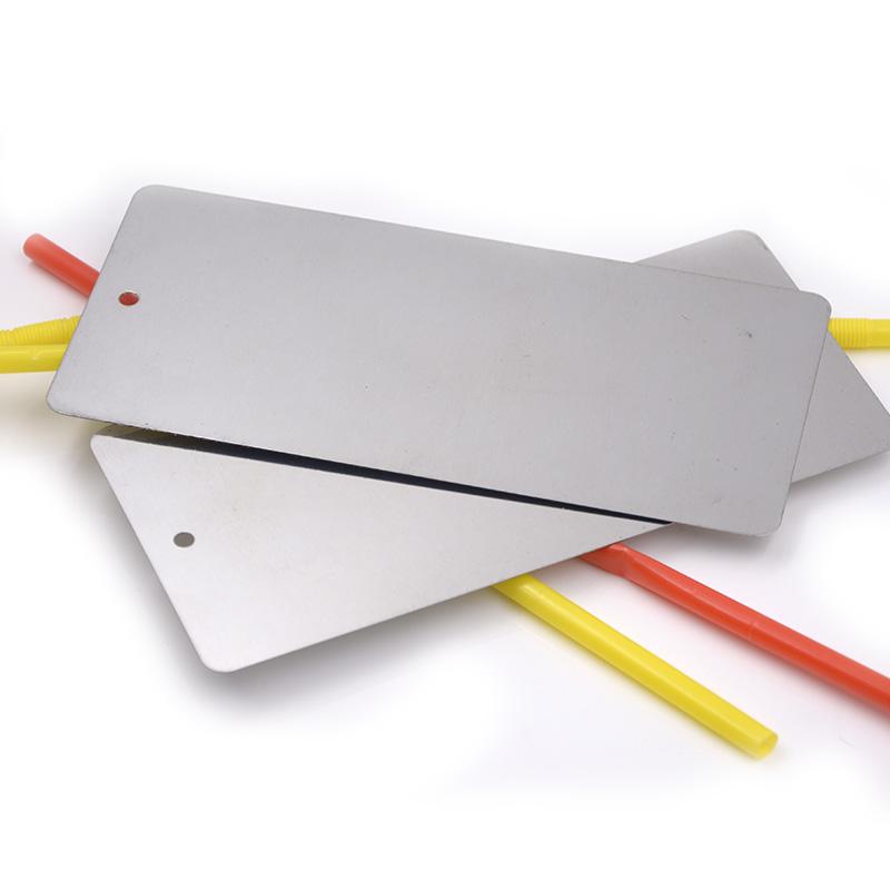 赛德昌 100x200x0.28（直角、带7mm孔） 马口铁 Figure 4