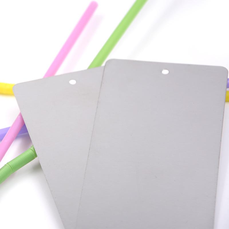 赛德昌 50x120x0.35(直角、带7mm孔) 马口铁 Figure 2