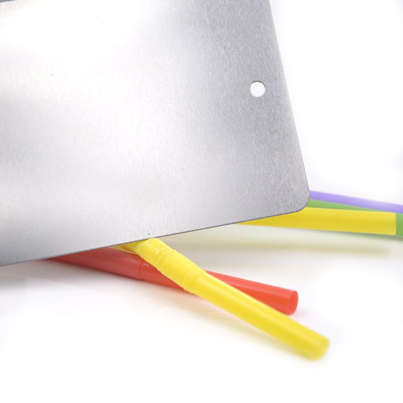 赛德昌 70x150x0.35(直角、带7mm孔) 马口铁 Figure 3