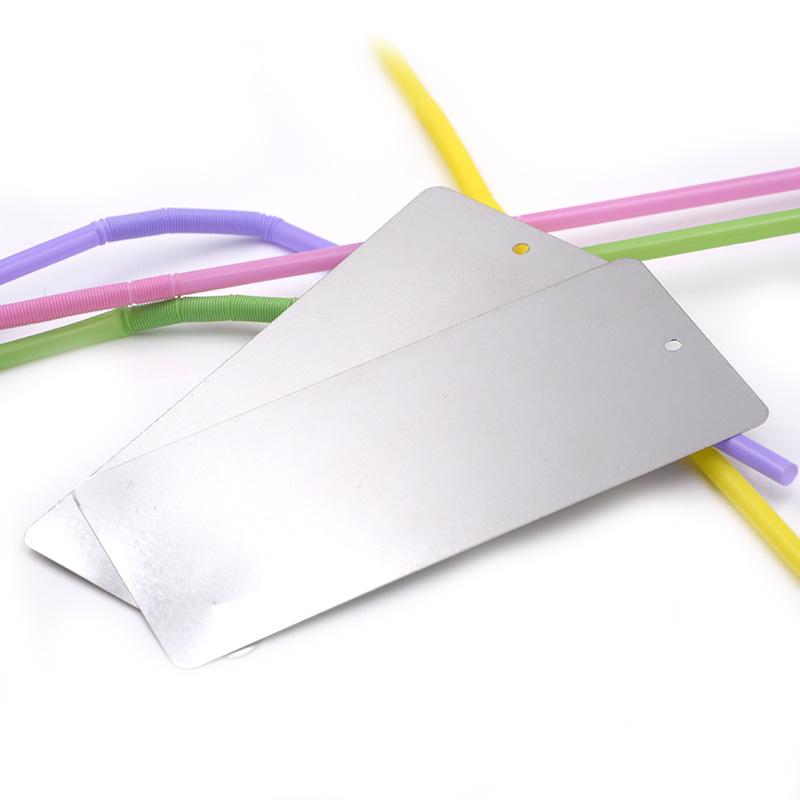 赛德昌 70x150x0.35(直角、带7mm孔) 马口铁