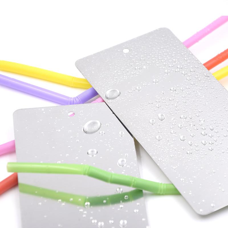 赛德昌 70x150x0.28（直角、带7mm孔） 马口铁 Figure 1