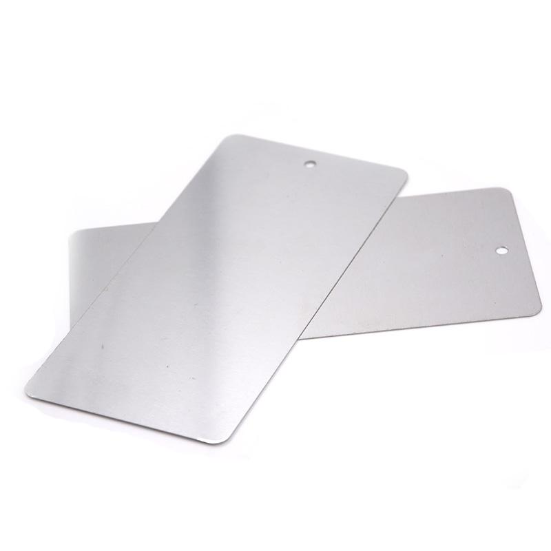 赛德昌 70x150x0.28（直角、带7mm孔） 马口铁 Figure 4