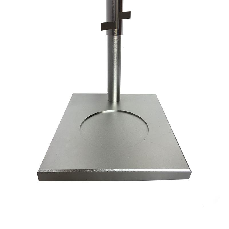 赛德昌 STM-IVB  斯托默粘度计 Figure 2