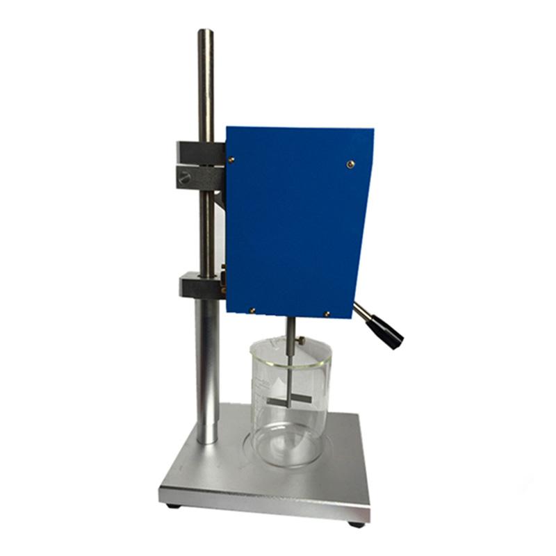 赛德昌 STM-IVB  斯托默粘度计 Figure 3