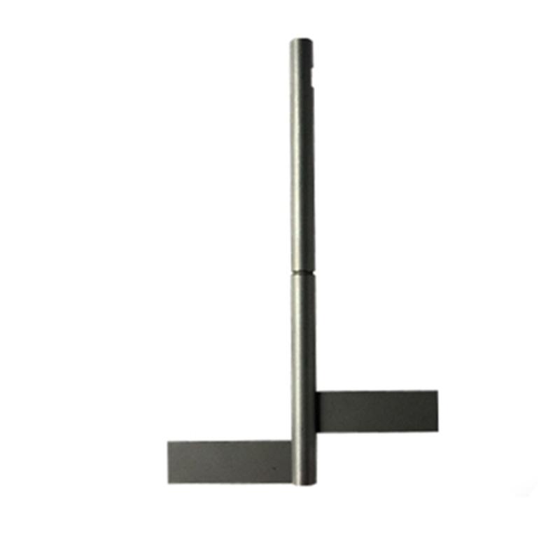 赛德昌 STM-IV  斯托默粘度计 Figure 3