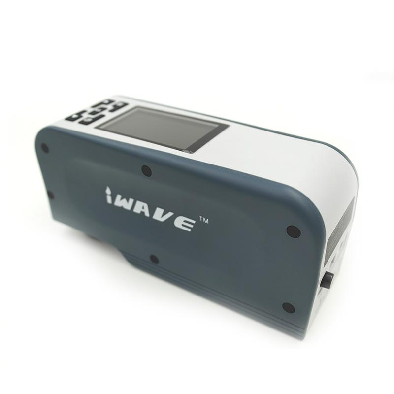 IWAVE WF28 color difference Meter Figure 4