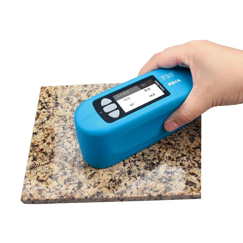 IWAVE WG60A Glossmeter Figure 2