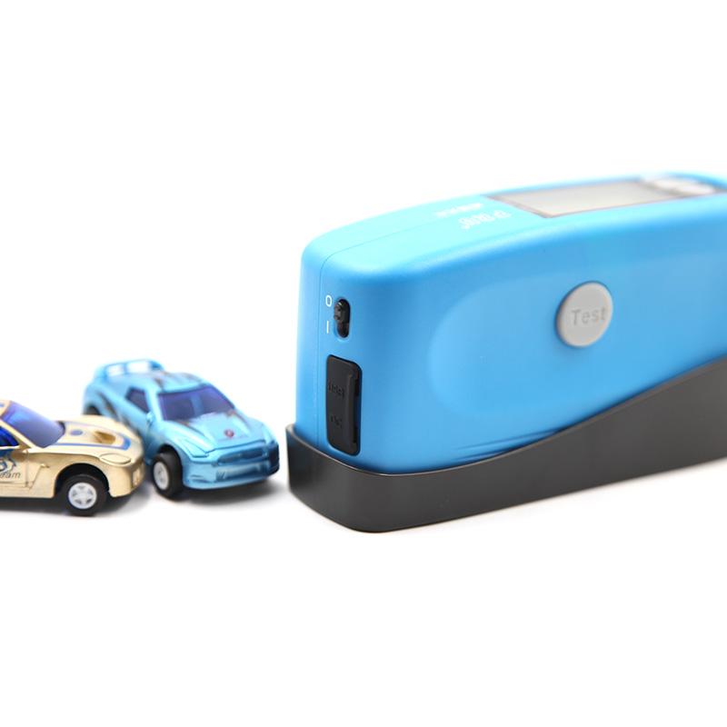 IWAVE WG68 Glossmeter Figure 2