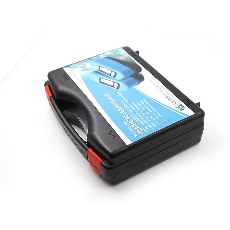 IWAVE WG68 Glossmeter Figure 4