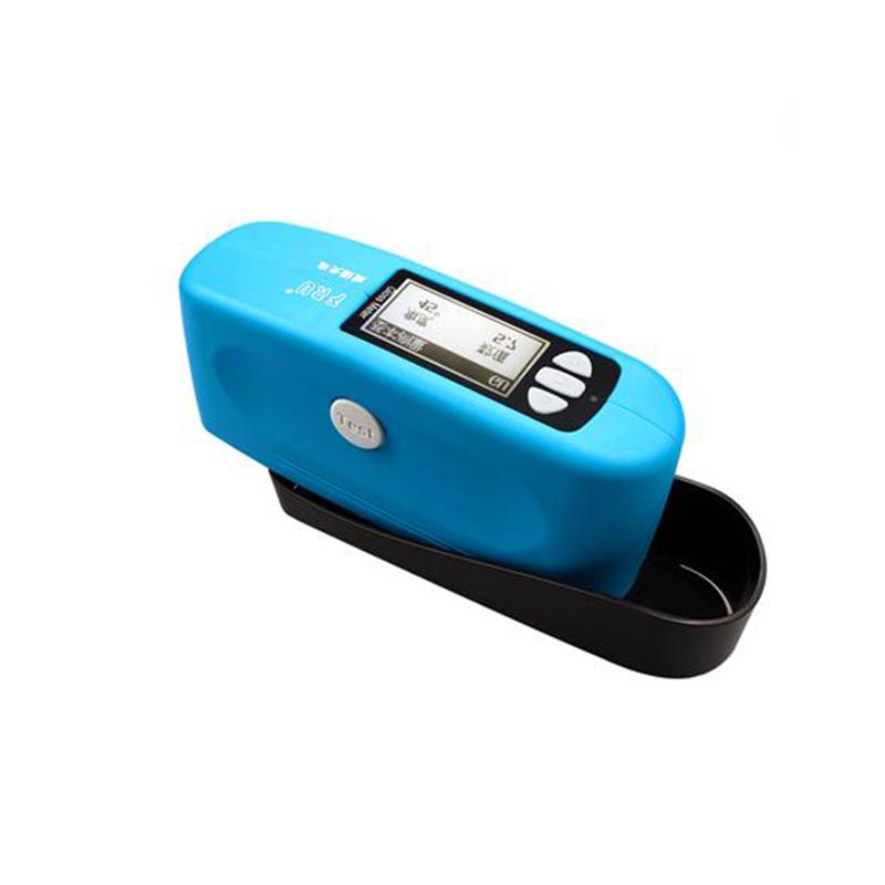 IWAVE WG75 Glossmeter Figure 1