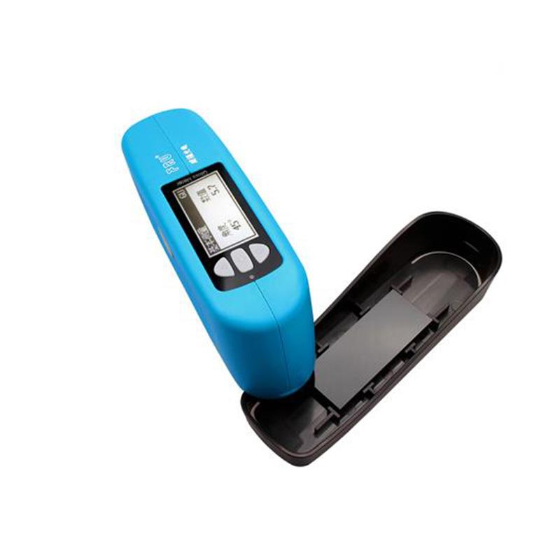 IWAVE WG75 Glossmeter Figure 2