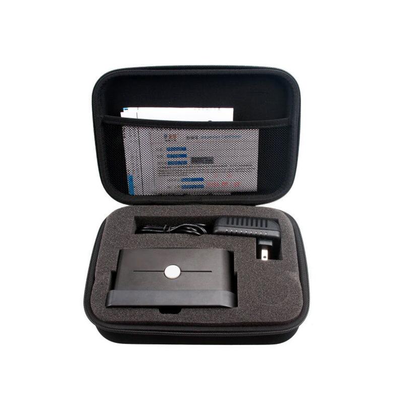 IWAVE WG60G small hole Glossmeter Figure 3