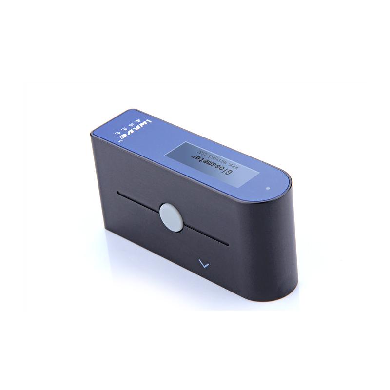 IWAVE WG60G small hole Glossmeter Figure 4