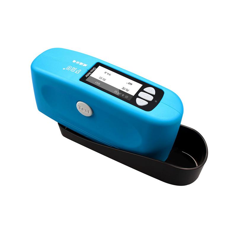 IWAVE WG60T Glossmeter Figure 2