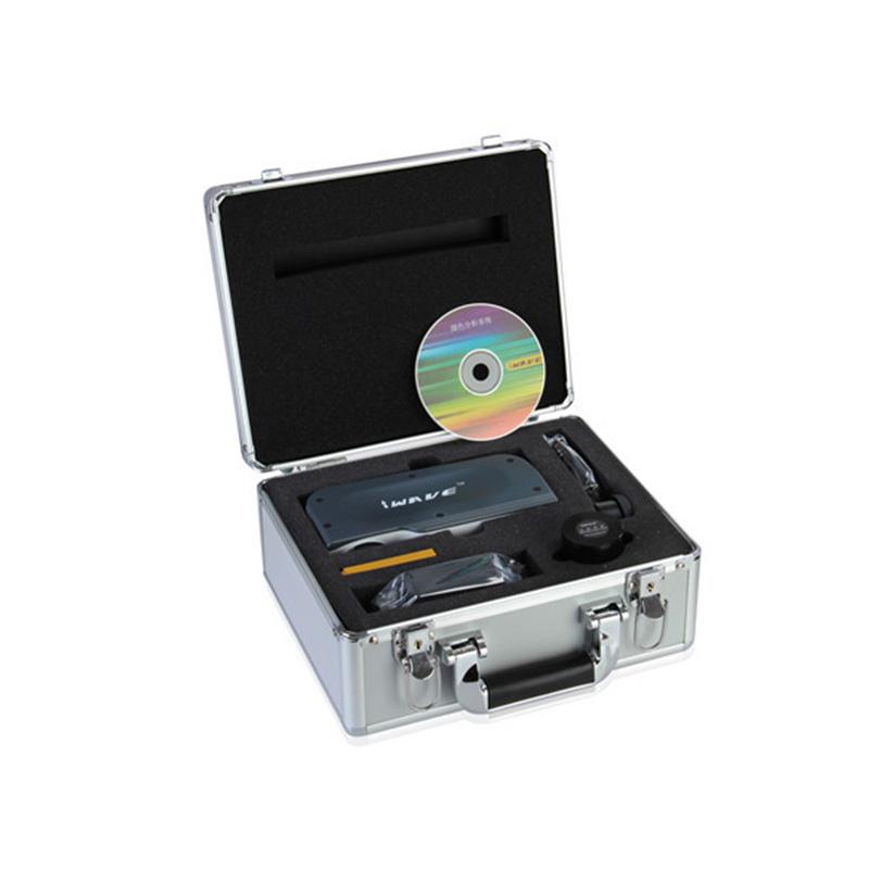 IWAVE WF32-8mm color difference Meter Figure 3