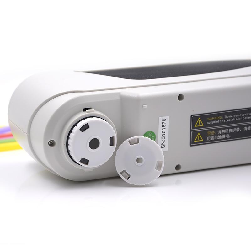 3NH NH310 color difference Meter Figure 2