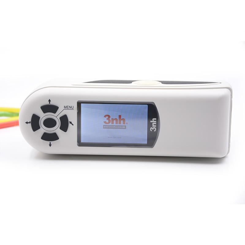 3NH NH310 color difference Meter Figure 3