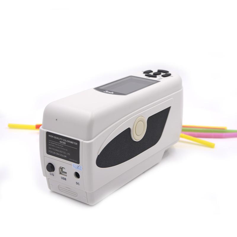 3NH NH300 + Multifunctional Test Components color difference Meter Figure 3