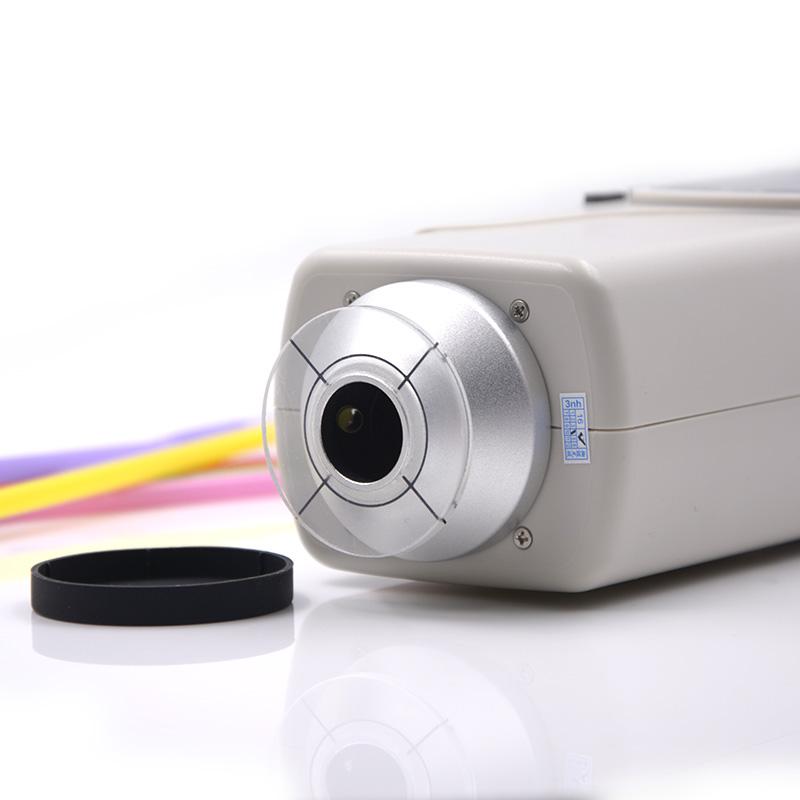 3NH NR20XE color difference Meter Figure 1