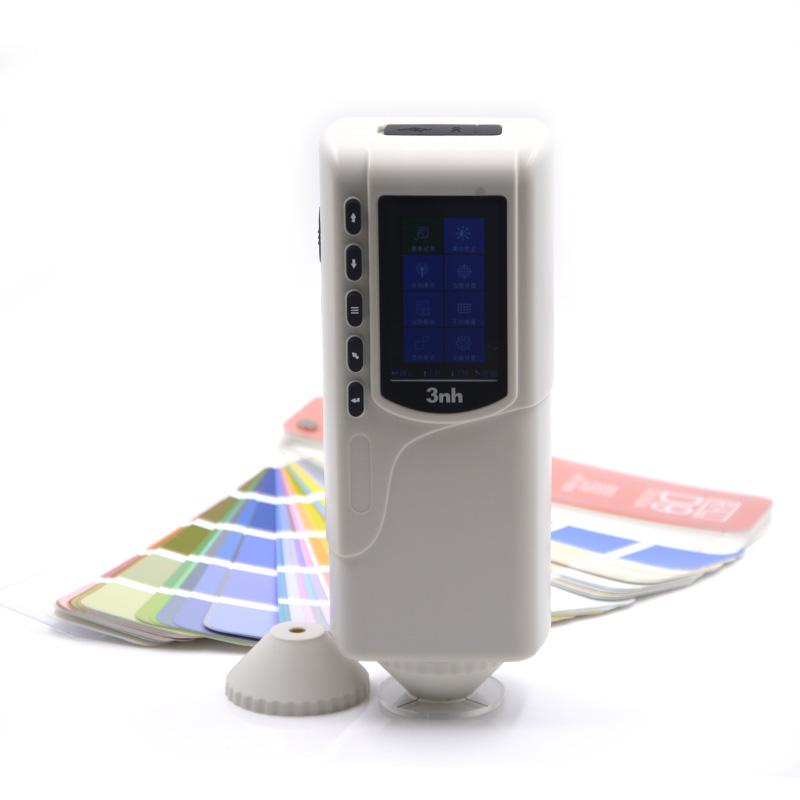 3NH NR110 color difference Meter