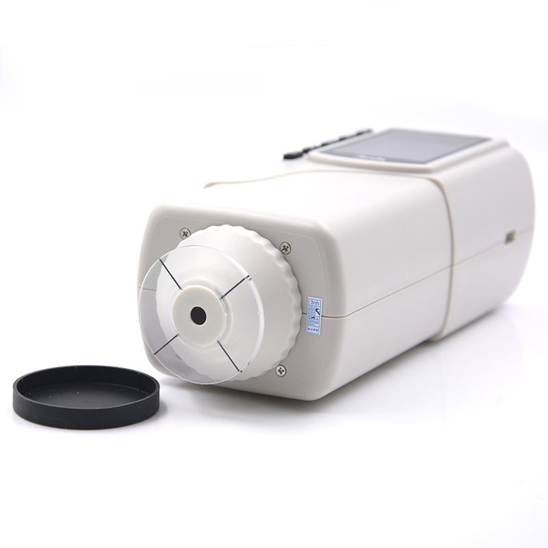 3NH NR60CP Handheld color difference Meter Figure 2