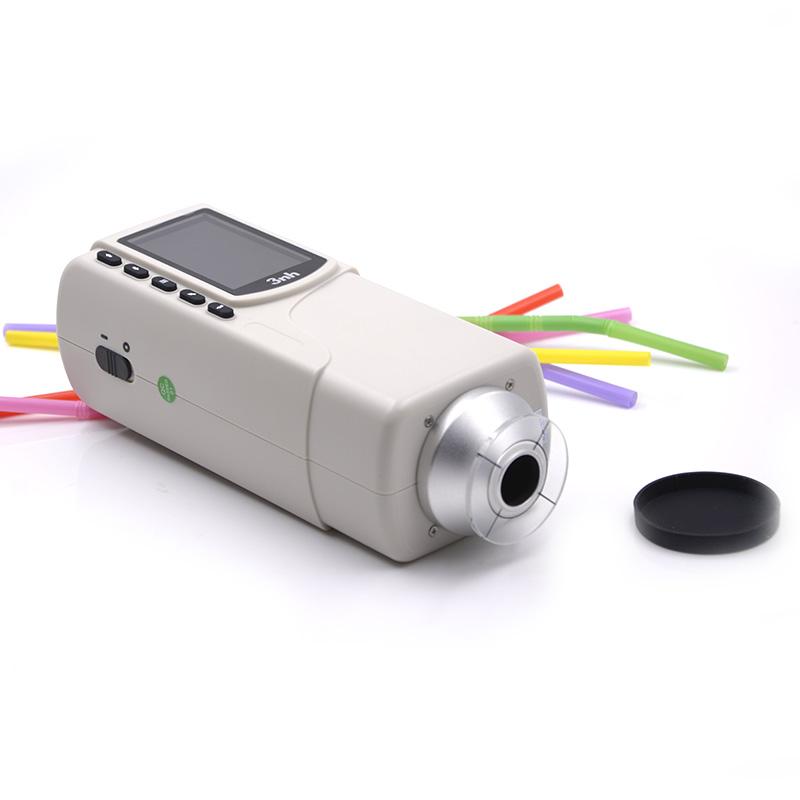 3NH NR145 color difference Meter Figure 2