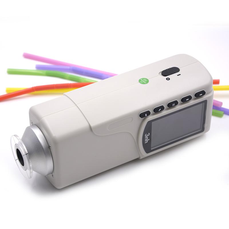 3NH NR145 color difference Meter Figure 3