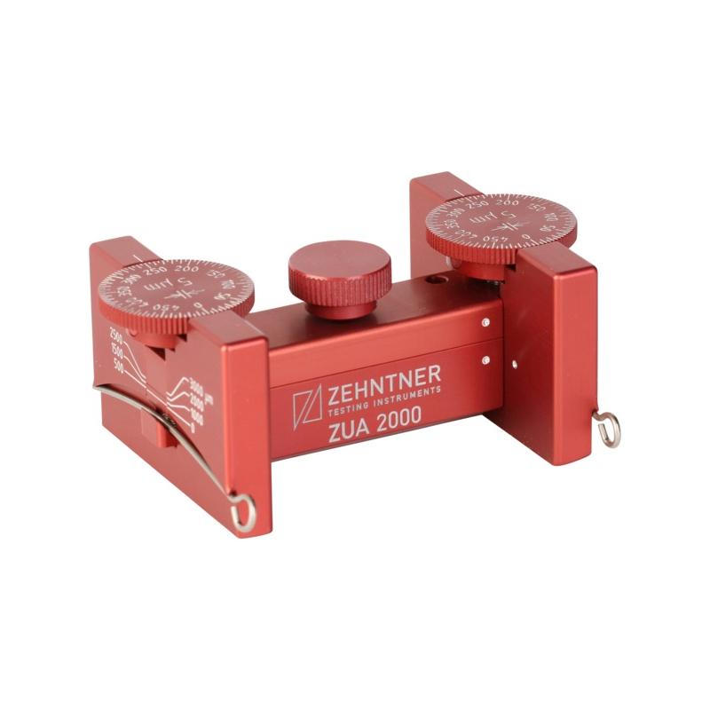 Zehntner By Proceq ZUA2000.60 可调式湿膜涂布器