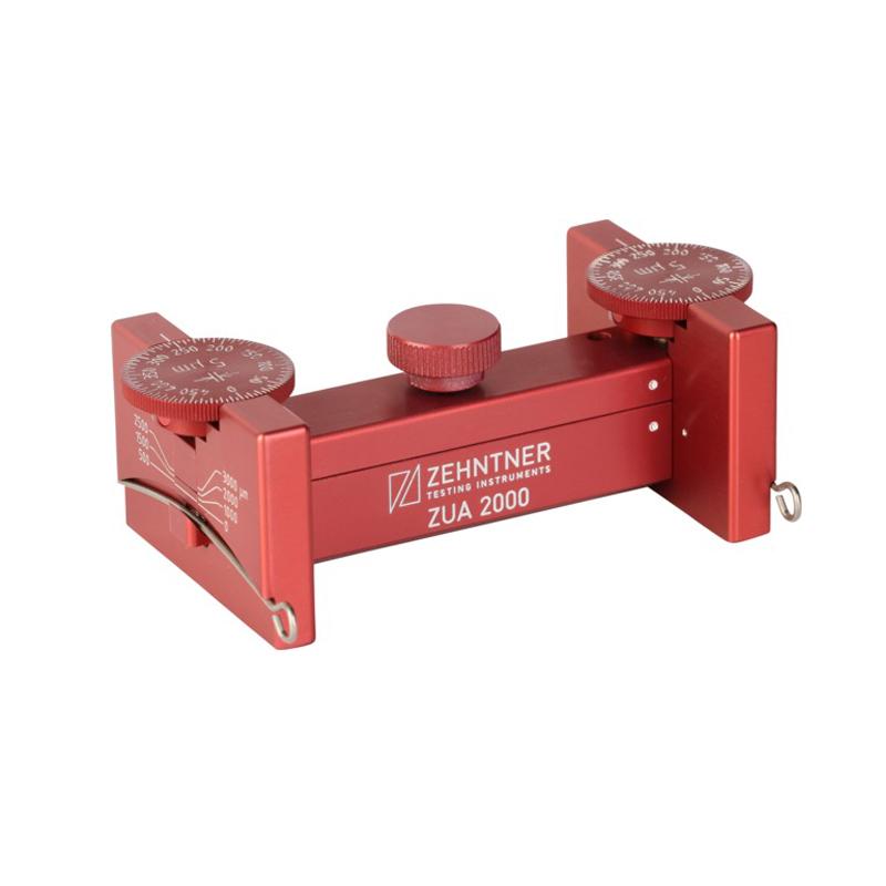 Zehntner By Proceq ZUA2000.100 Adjustable Wet Film Applicator