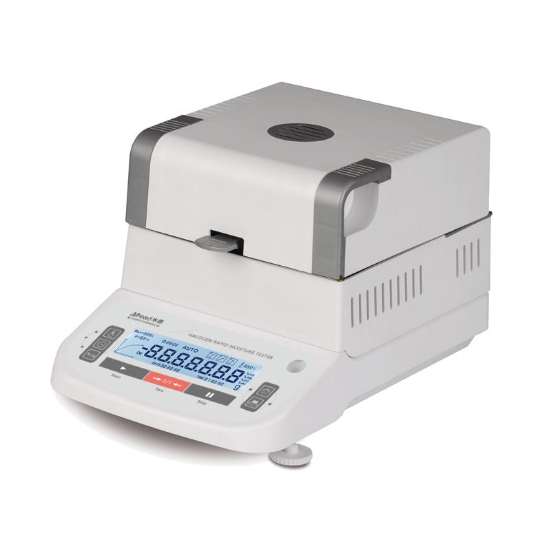米德 QL-610B 快速水分测定仪