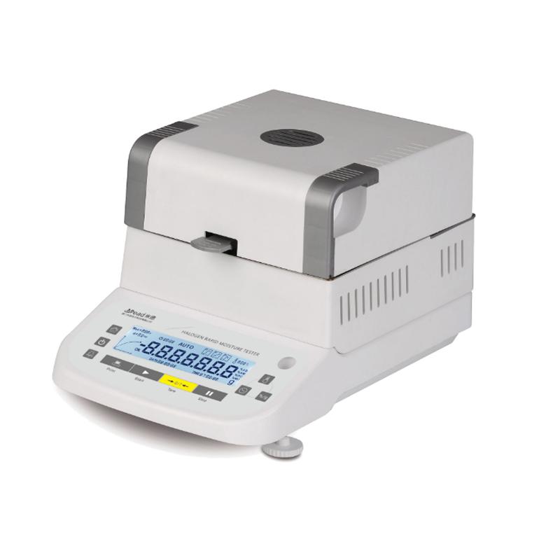 米德 QL-720A 快速水分测定仪