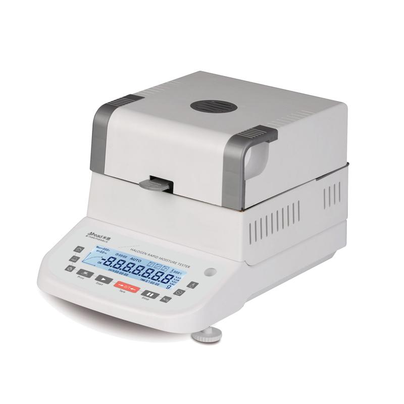 米德 QL-100A 快速水分测定仪