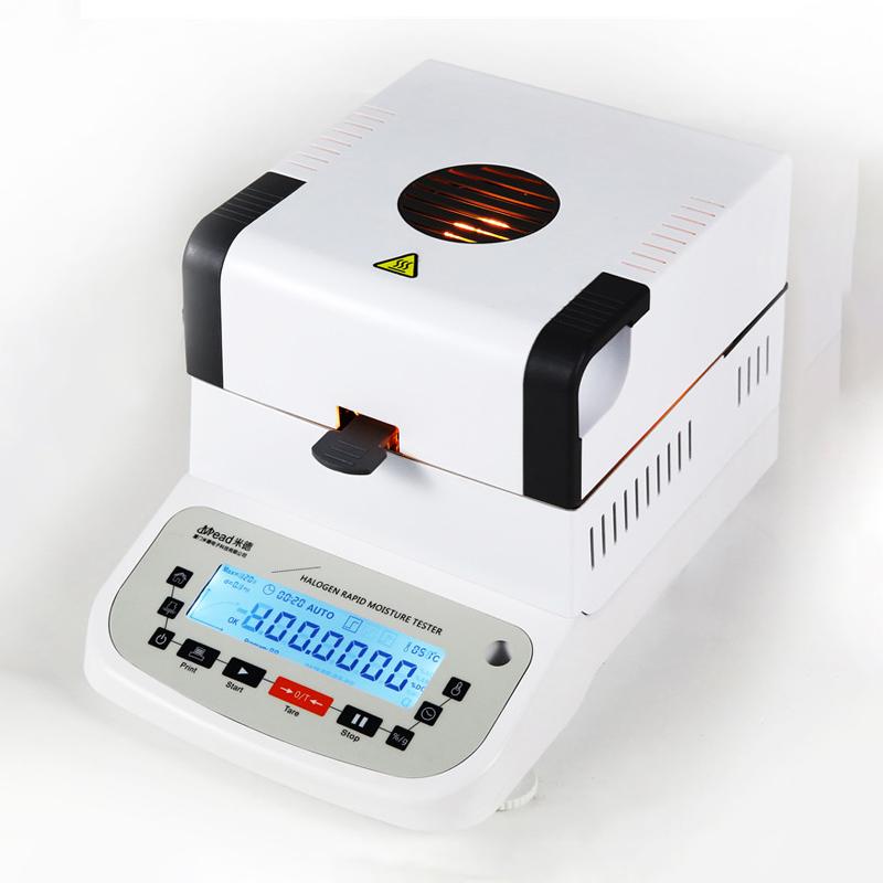 米德 QL-100B 快速水分测定仪